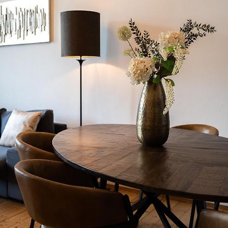 Junik Apartments - Deine Cityapartments In Duisburg Ngoại thất bức ảnh