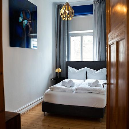 Junik Apartments - Deine Cityapartments In Duisburg Ngoại thất bức ảnh