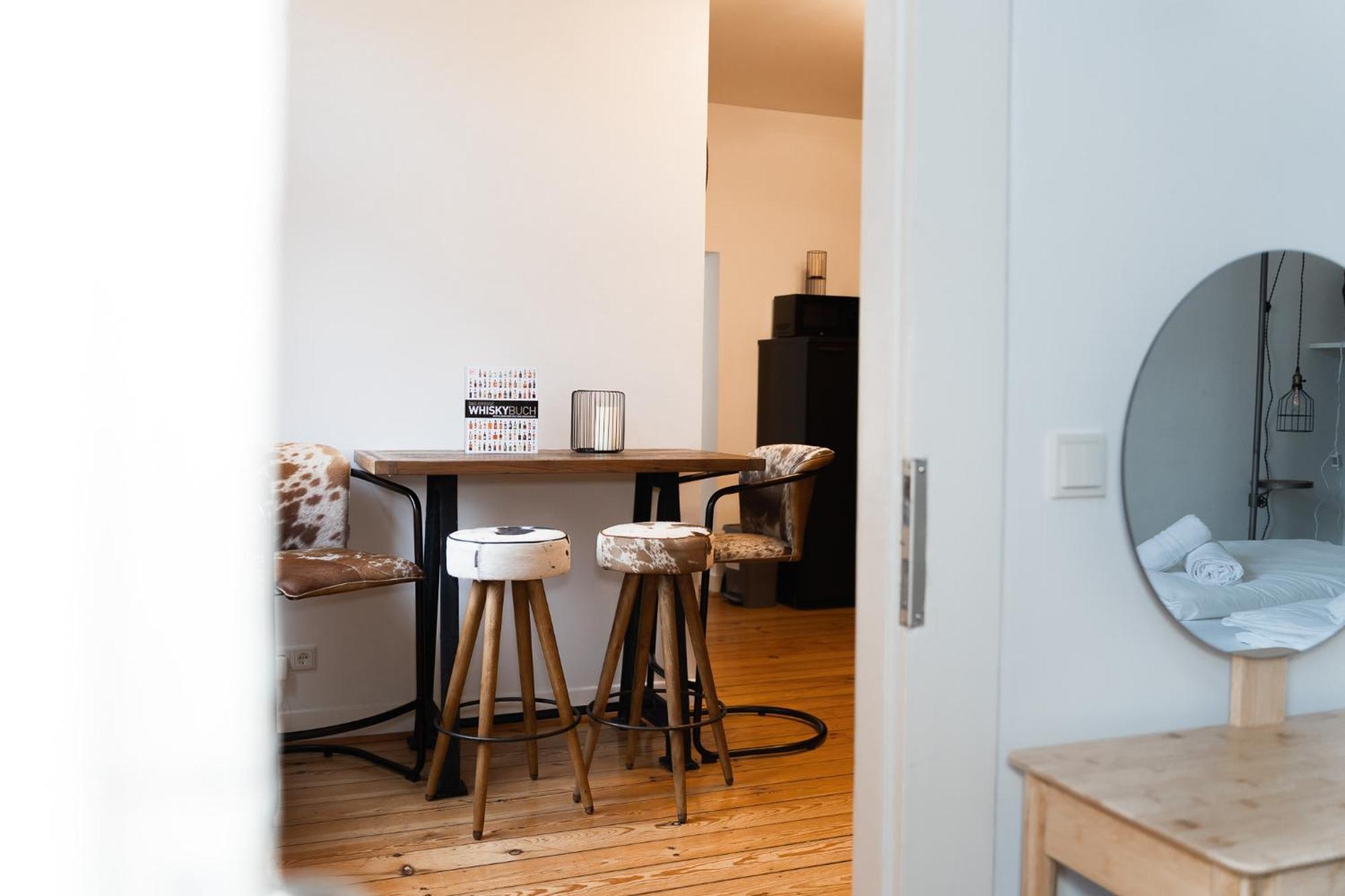 Junik Apartments - Deine Cityapartments In Duisburg Ngoại thất bức ảnh