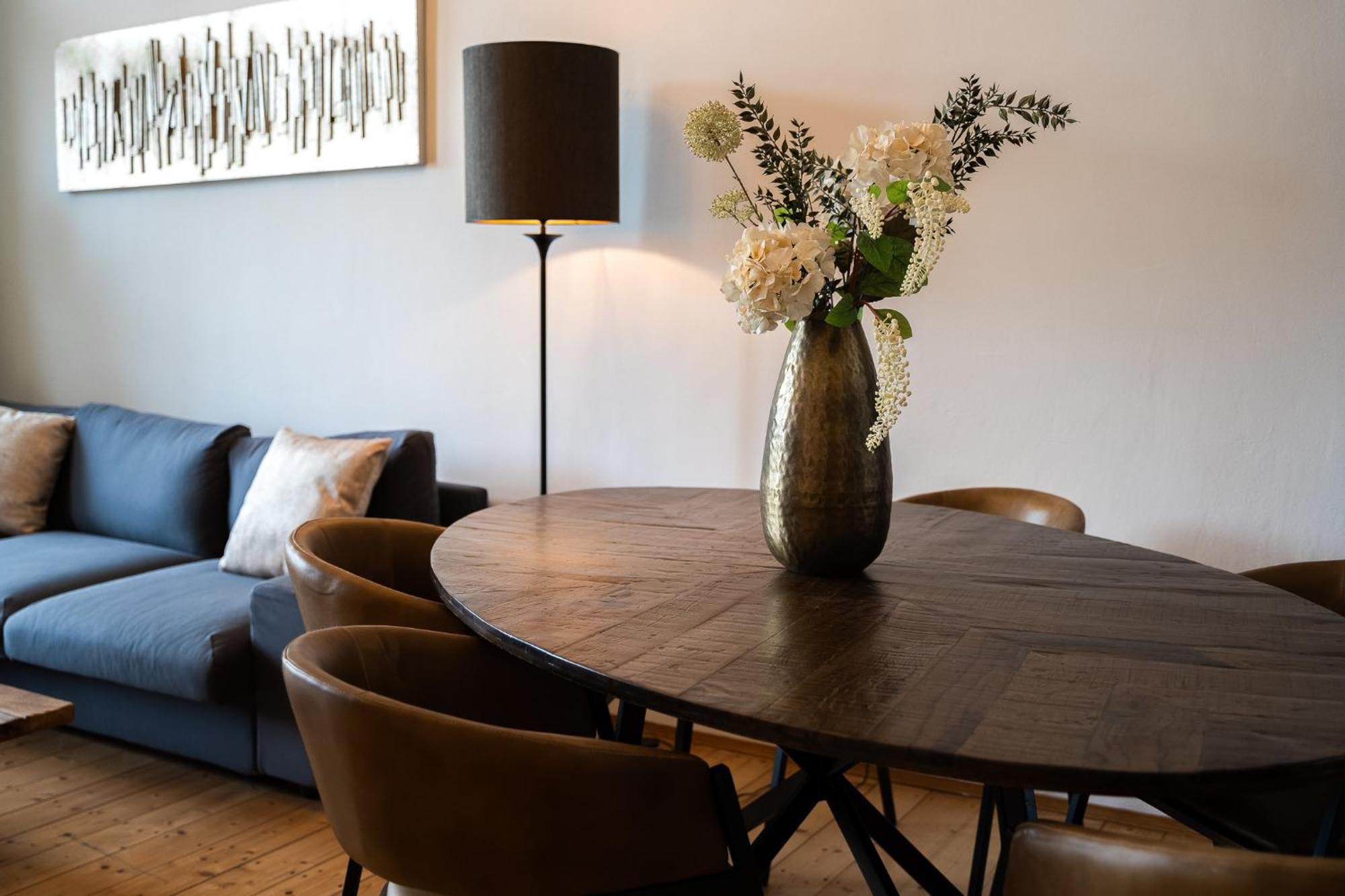 Junik Apartments - Deine Cityapartments In Duisburg Ngoại thất bức ảnh