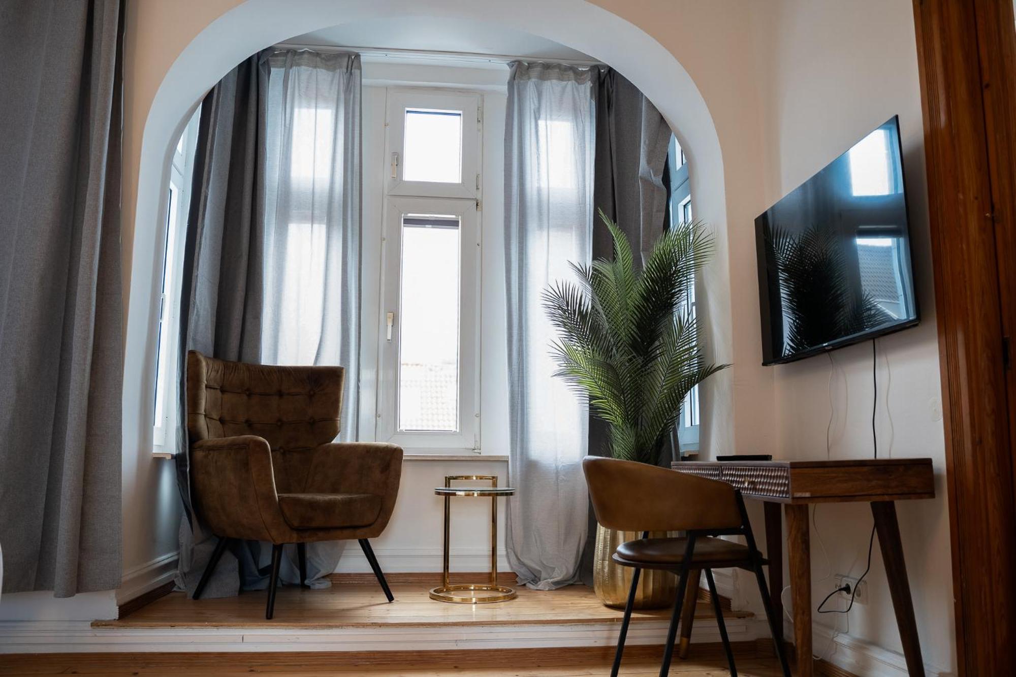 Junik Apartments - Deine Cityapartments In Duisburg Ngoại thất bức ảnh