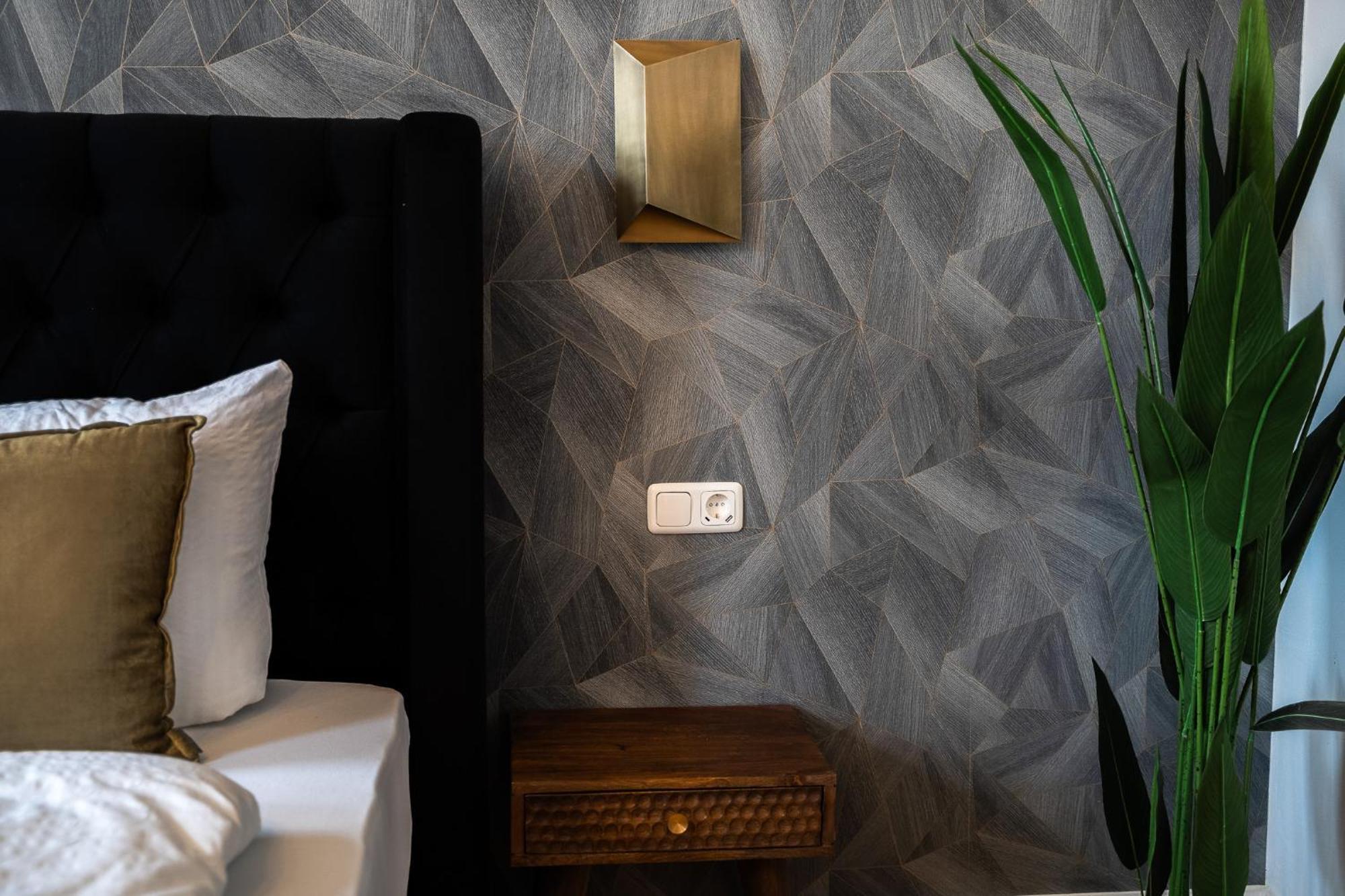 Junik Apartments - Deine Cityapartments In Duisburg Ngoại thất bức ảnh