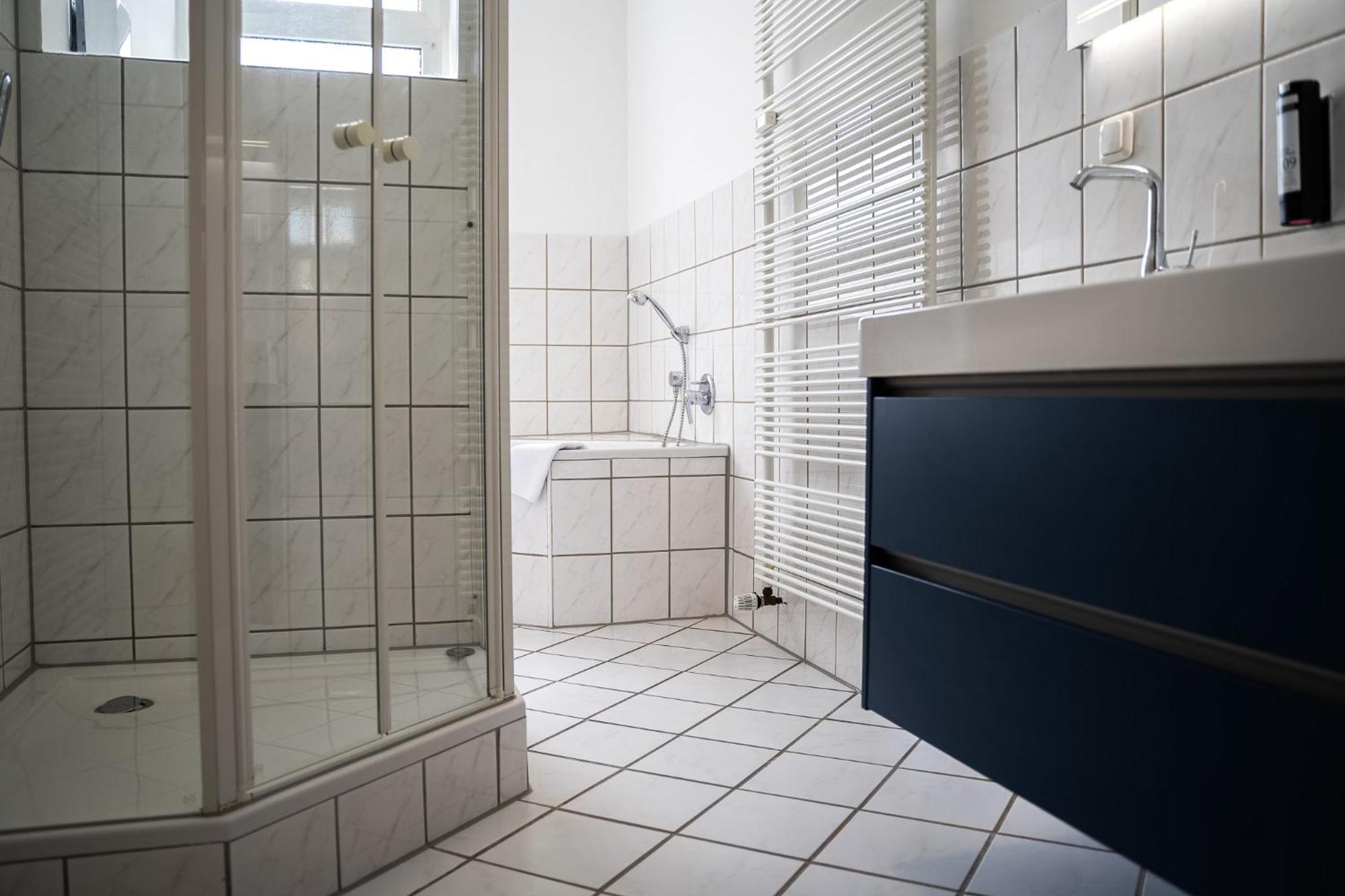 Junik Apartments - Deine Cityapartments In Duisburg Ngoại thất bức ảnh