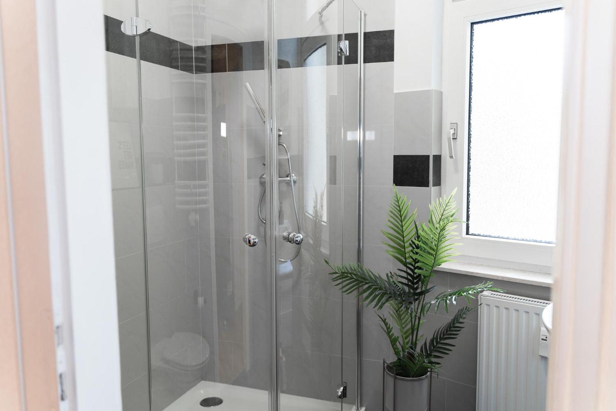Junik Apartments - Deine Cityapartments In Duisburg Ngoại thất bức ảnh