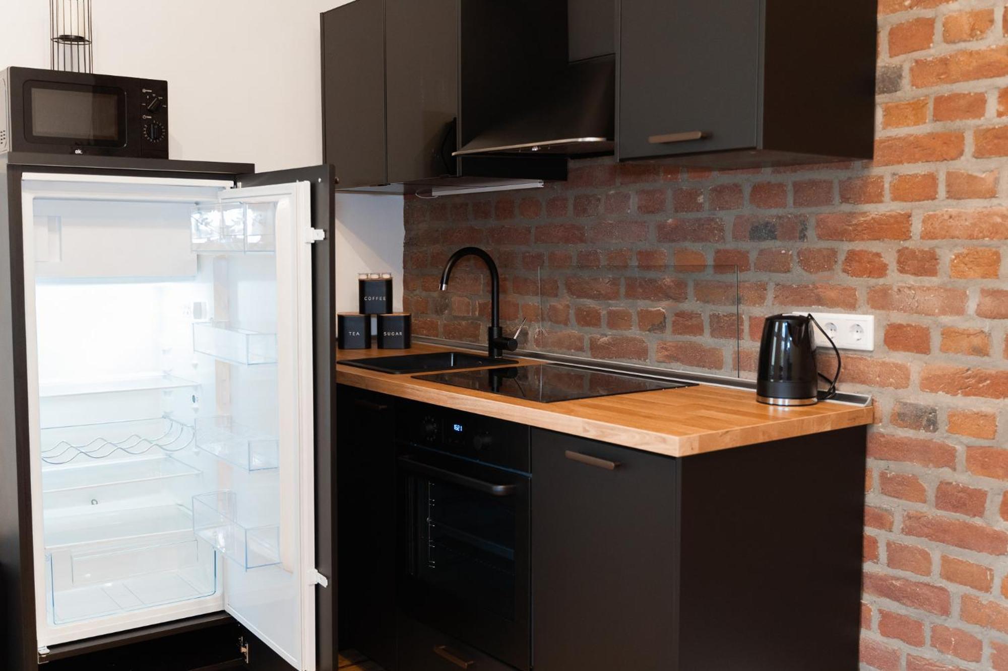 Junik Apartments - Deine Cityapartments In Duisburg Ngoại thất bức ảnh