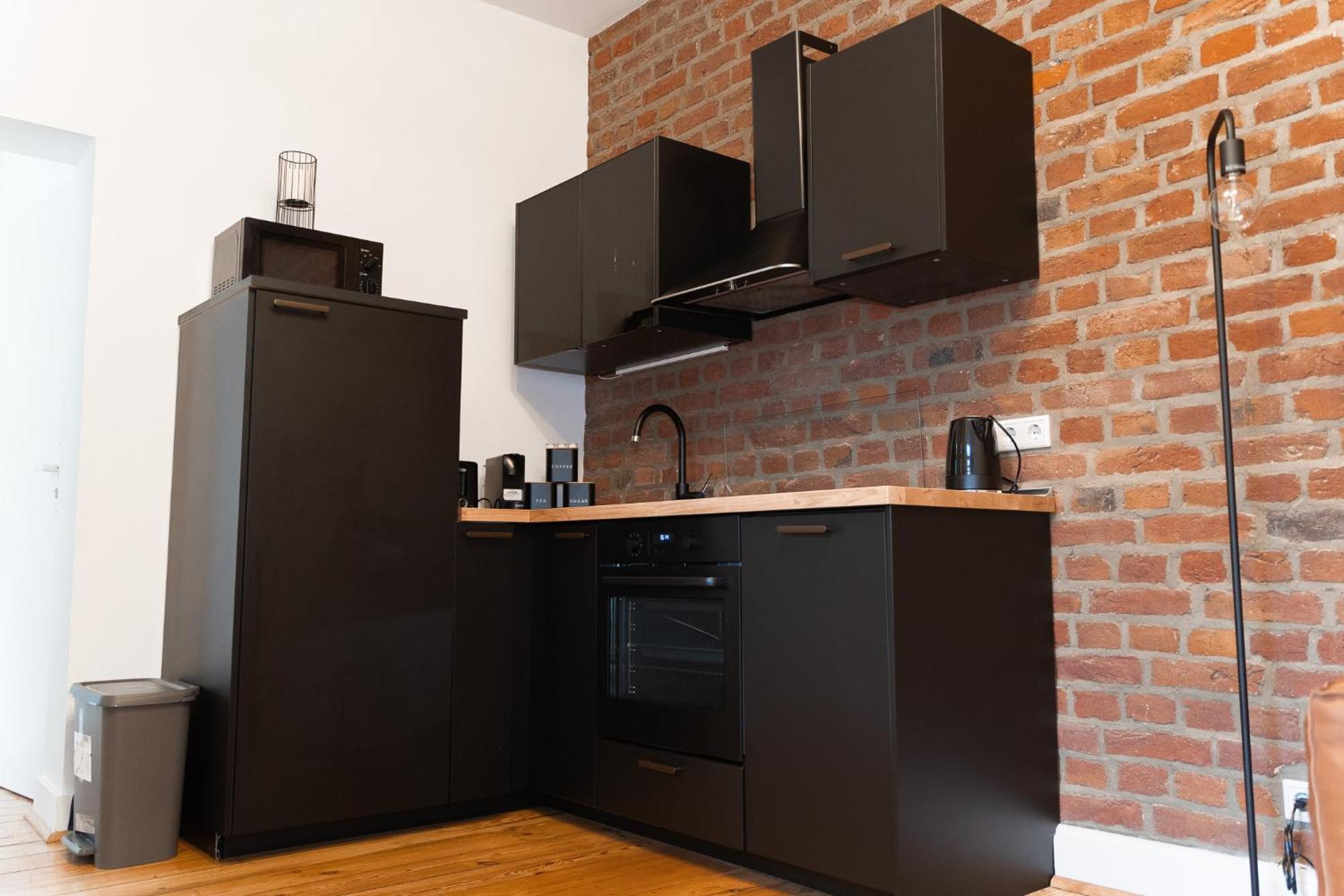 Junik Apartments - Deine Cityapartments In Duisburg Phòng bức ảnh