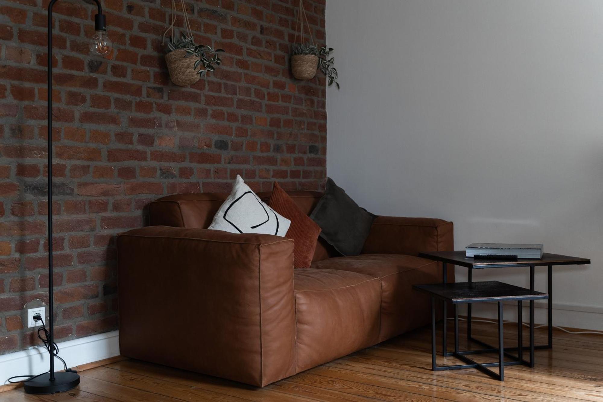 Junik Apartments - Deine Cityapartments In Duisburg Ngoại thất bức ảnh