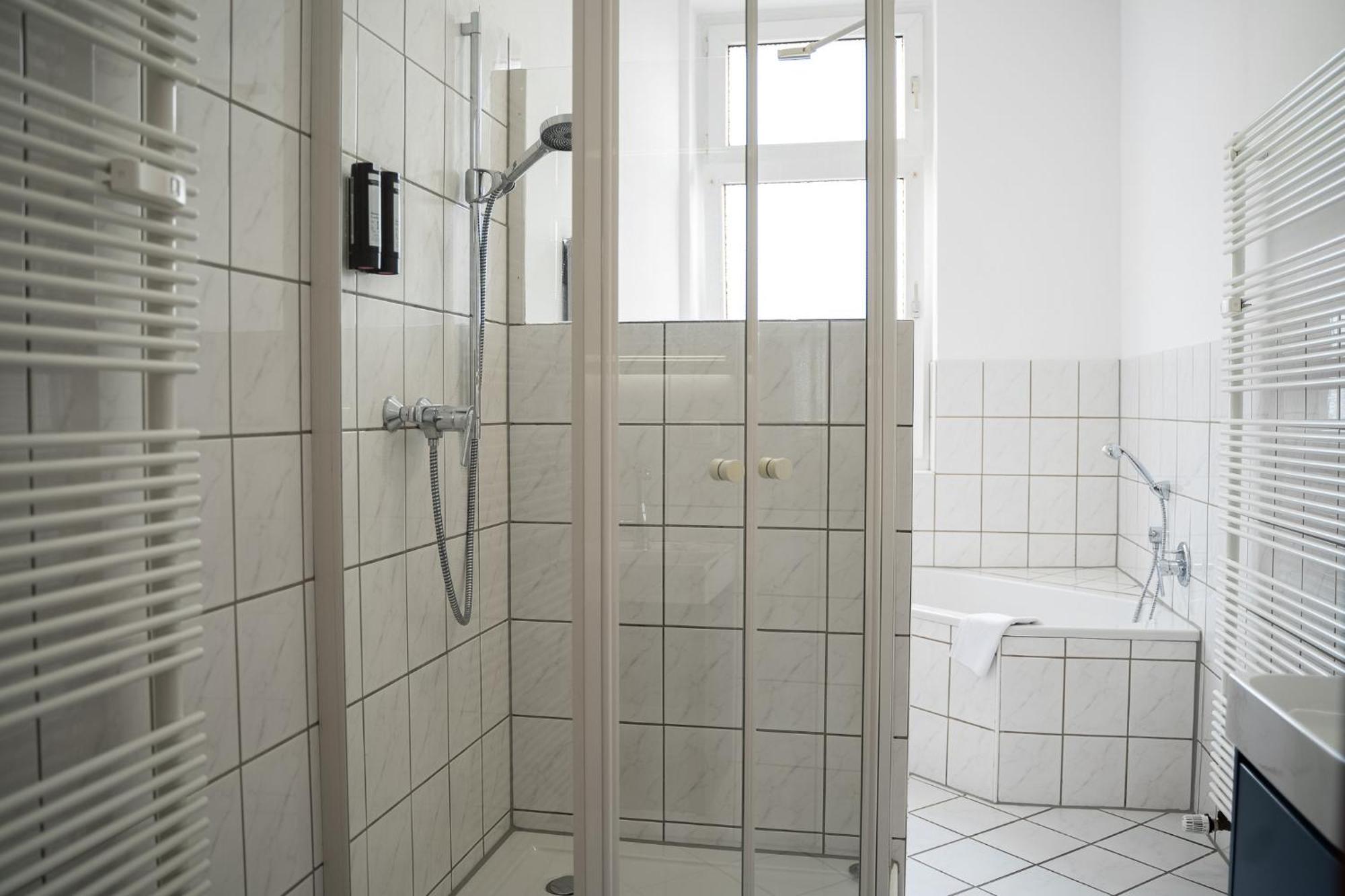 Junik Apartments - Deine Cityapartments In Duisburg Phòng bức ảnh