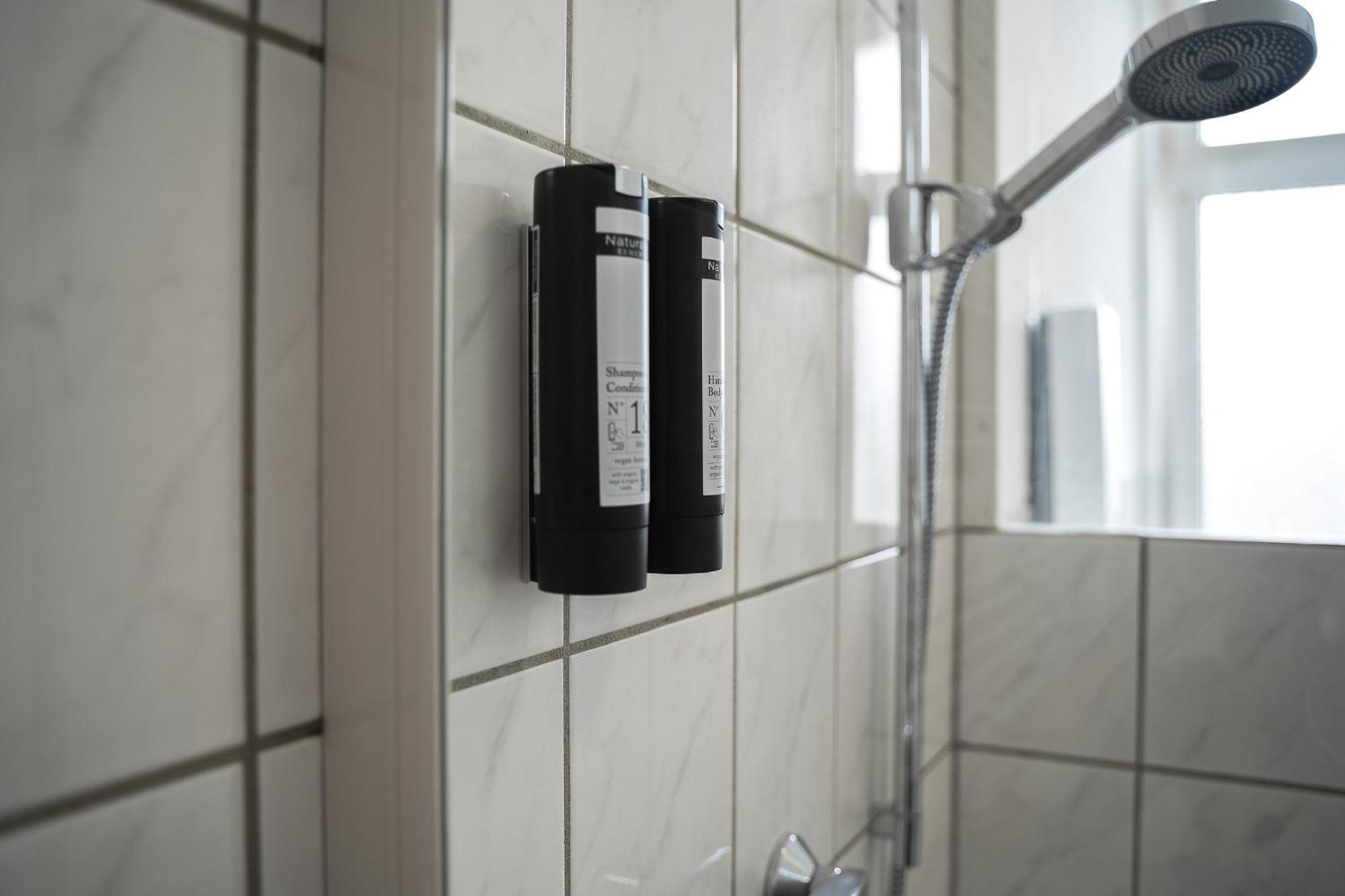 Junik Apartments - Deine Cityapartments In Duisburg Ngoại thất bức ảnh