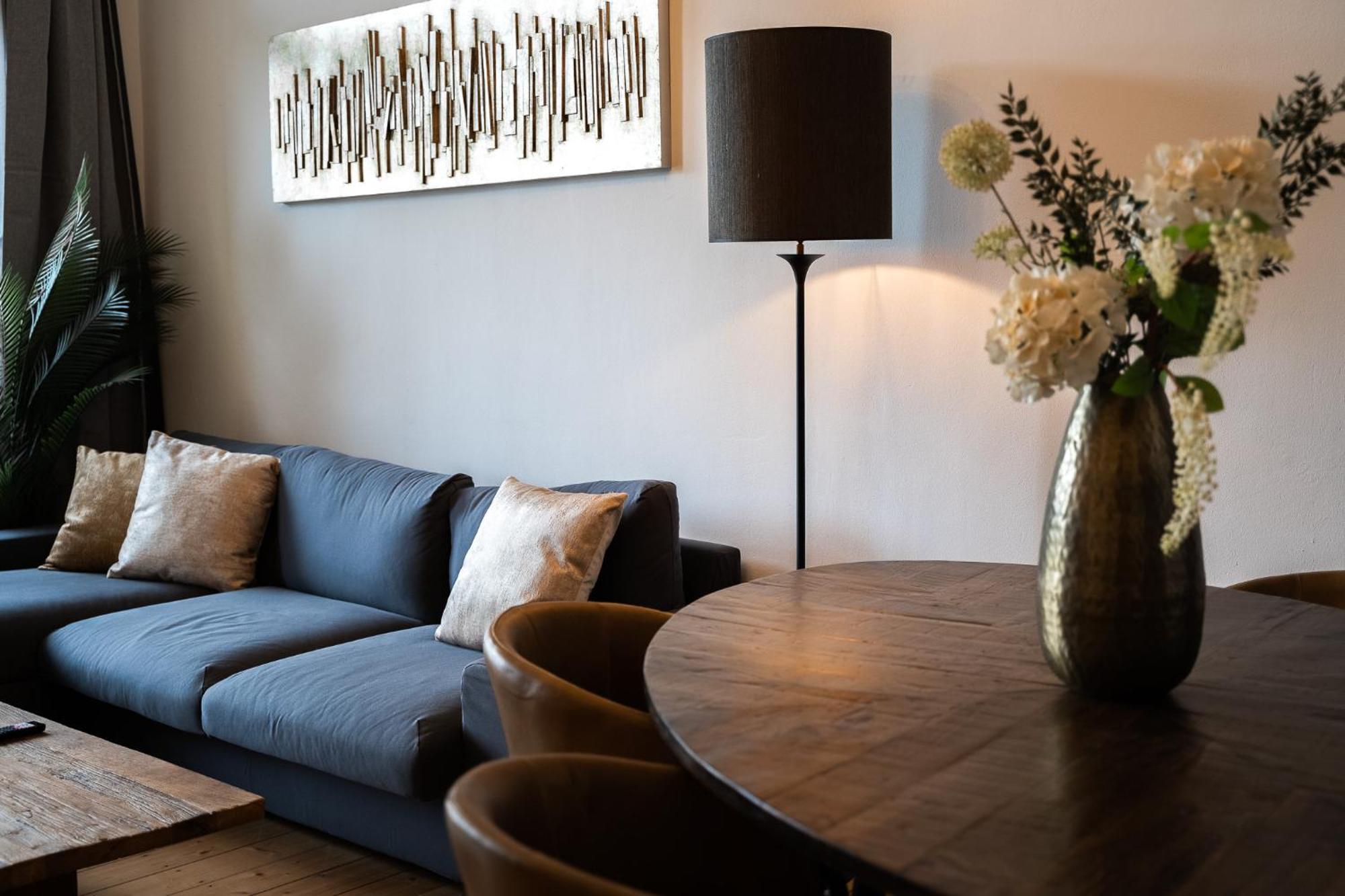 Junik Apartments - Deine Cityapartments In Duisburg Phòng bức ảnh