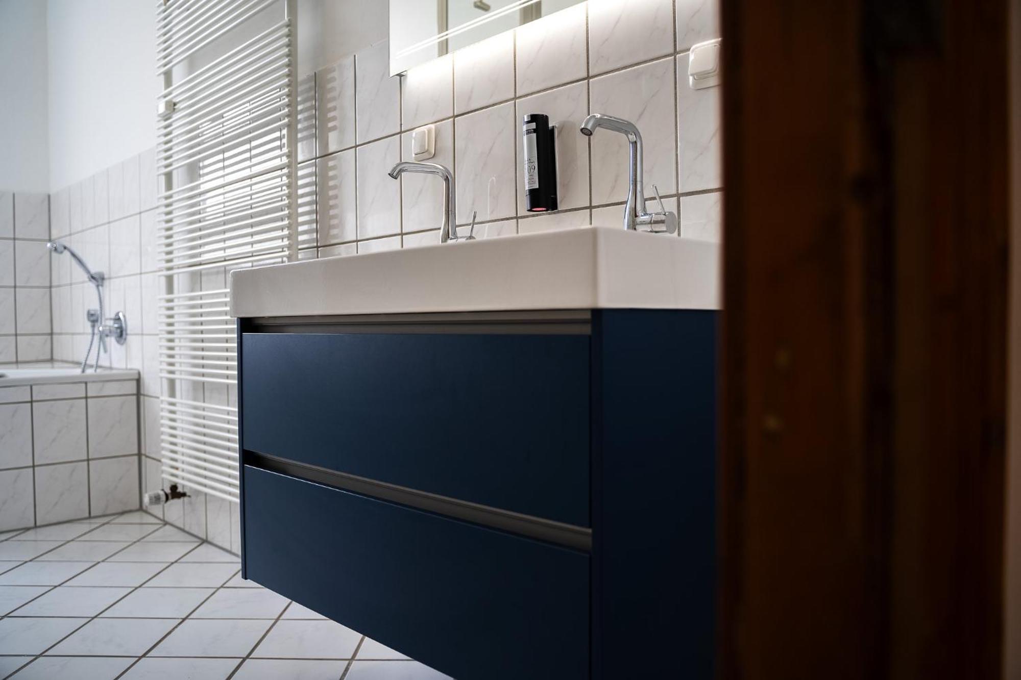 Junik Apartments - Deine Cityapartments In Duisburg Ngoại thất bức ảnh