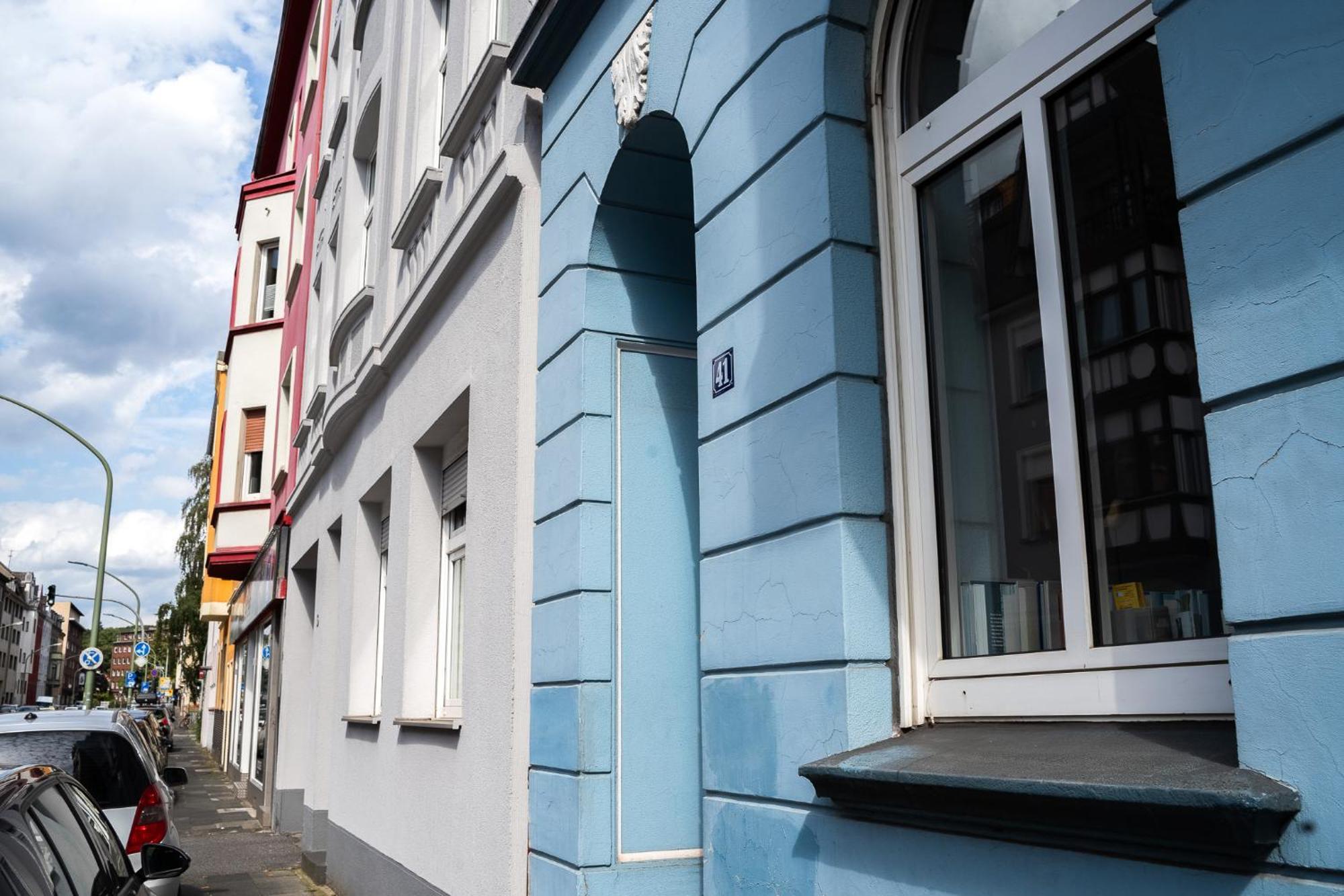 Junik Apartments - Deine Cityapartments In Duisburg Ngoại thất bức ảnh