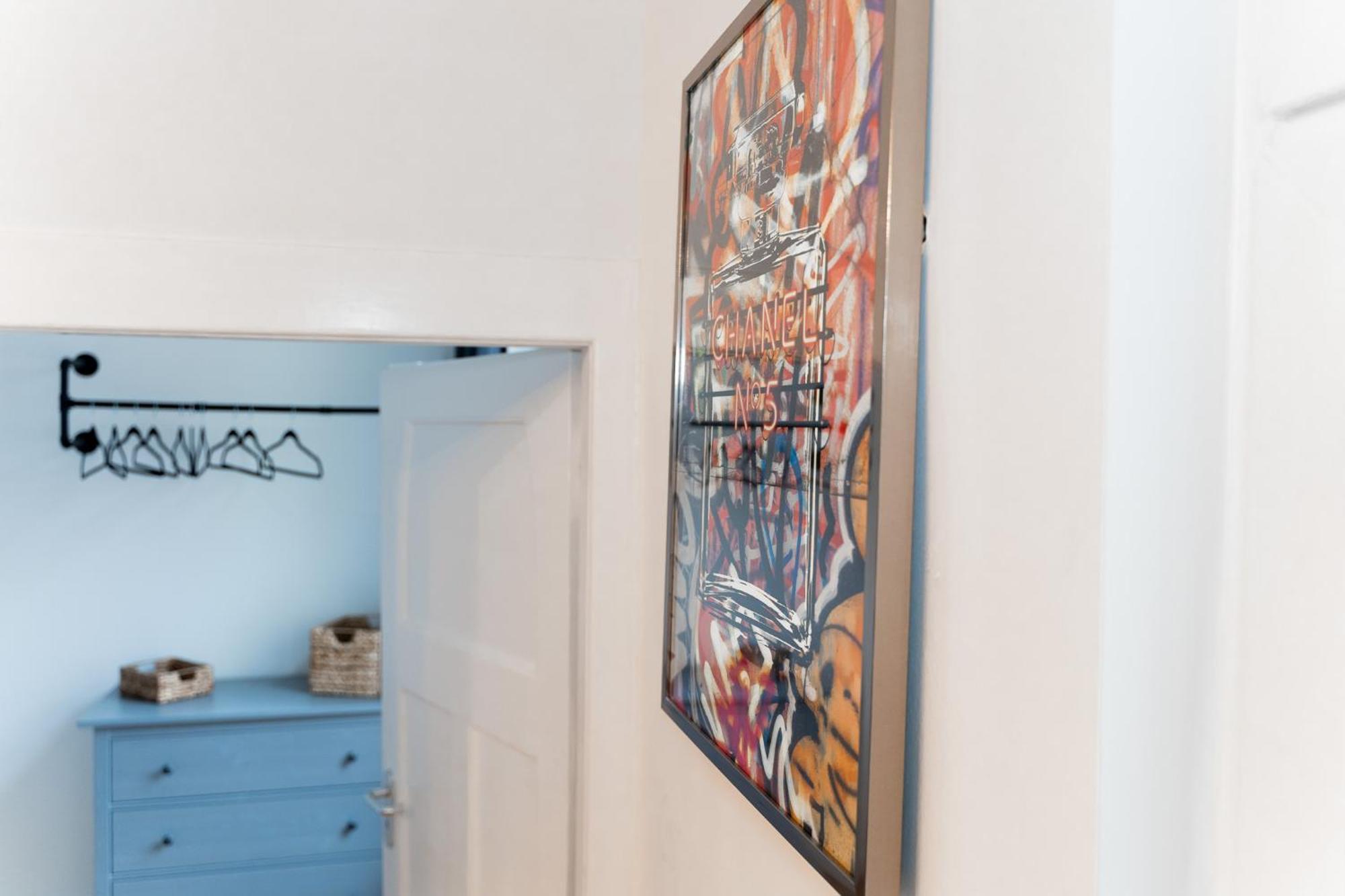 Junik Apartments - Deine Cityapartments In Duisburg Ngoại thất bức ảnh