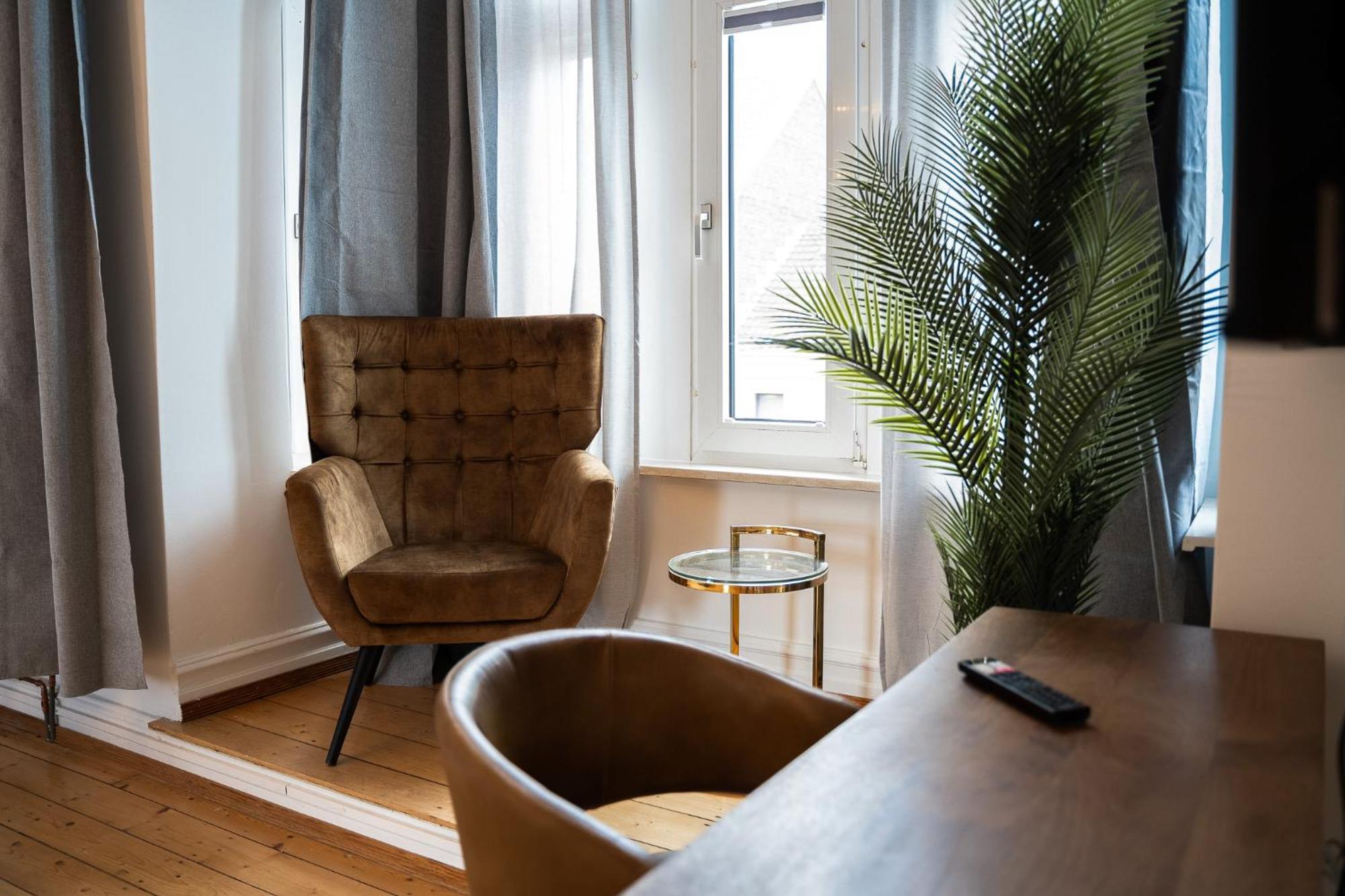 Junik Apartments - Deine Cityapartments In Duisburg Ngoại thất bức ảnh