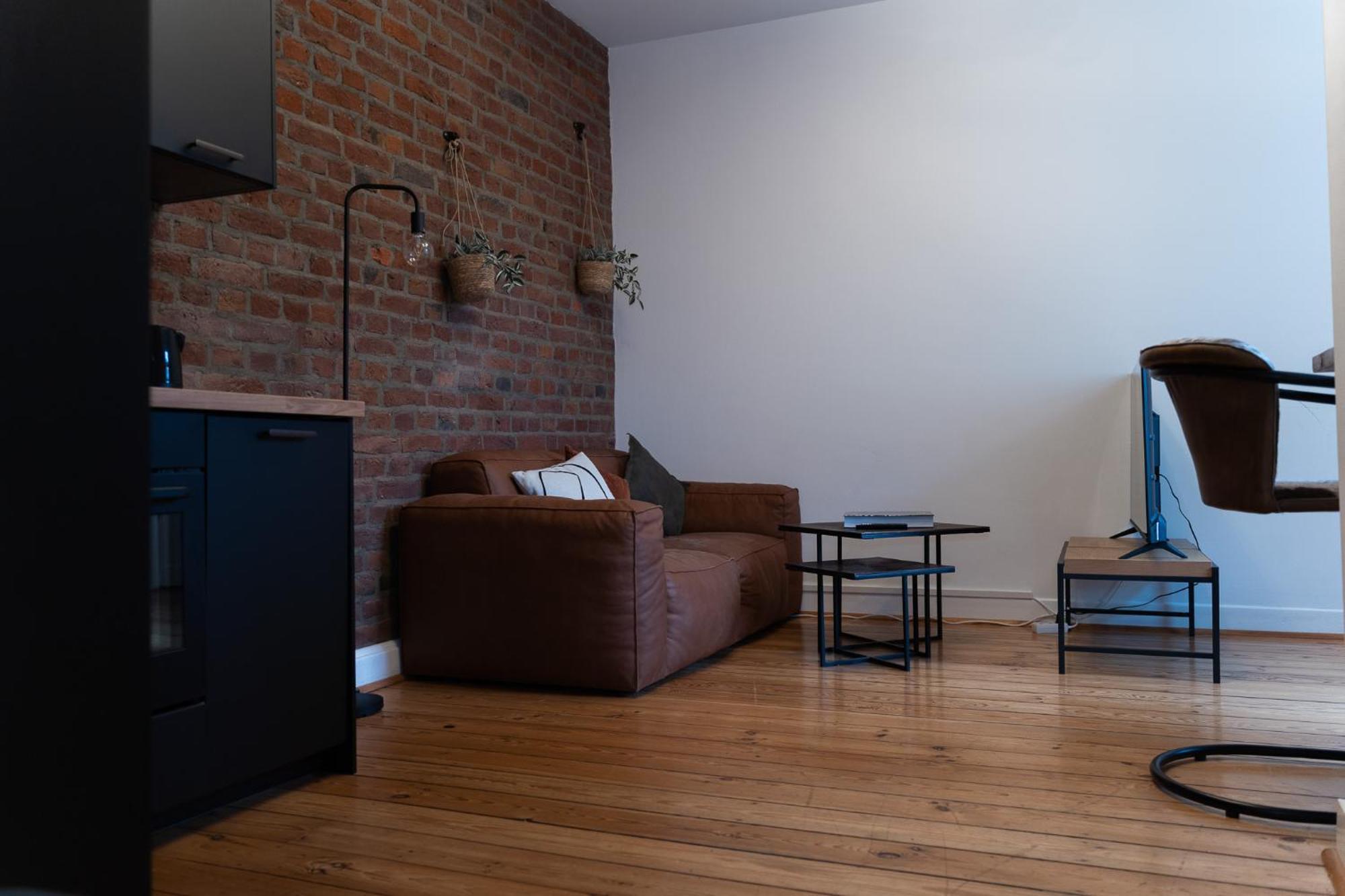 Junik Apartments - Deine Cityapartments In Duisburg Ngoại thất bức ảnh